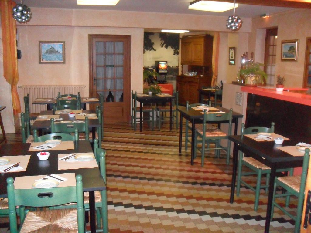 Hotel De L'Agriculture Decize Εξωτερικό φωτογραφία
