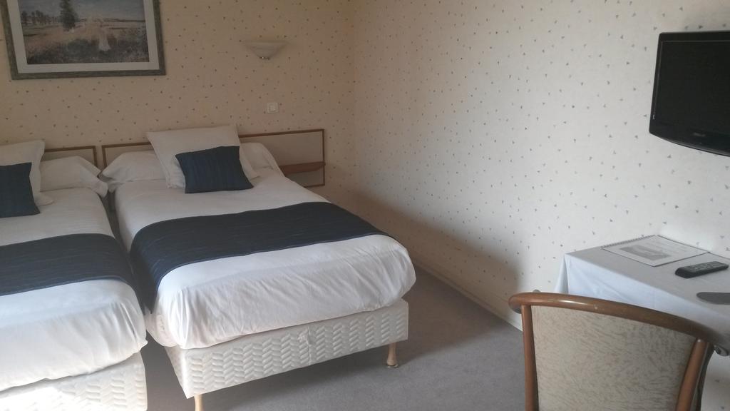 Hotel De L'Agriculture Decize Δωμάτιο φωτογραφία