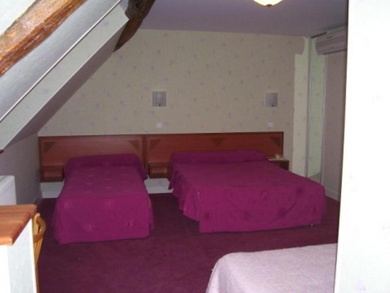 Hotel De L'Agriculture Decize Δωμάτιο φωτογραφία